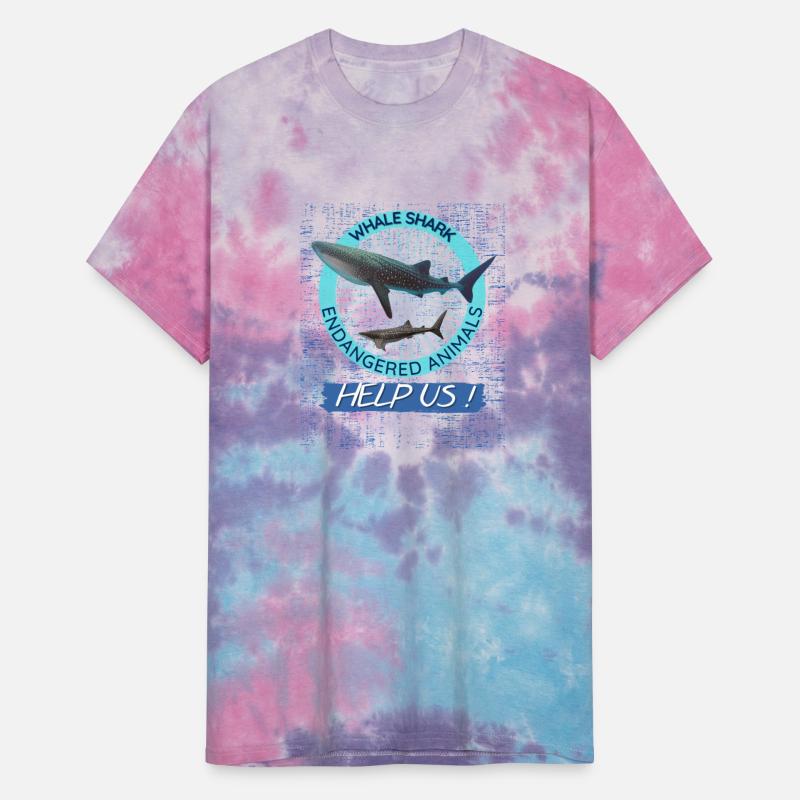 Protect Marine Animal Whale Shark