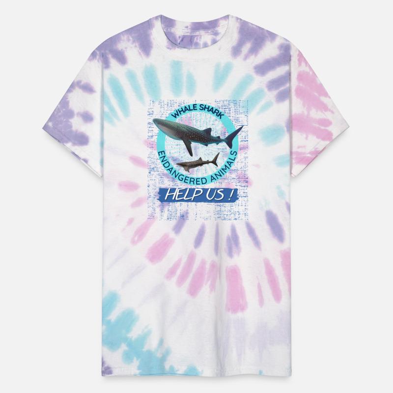 Protect Marine Animal Whale Shark