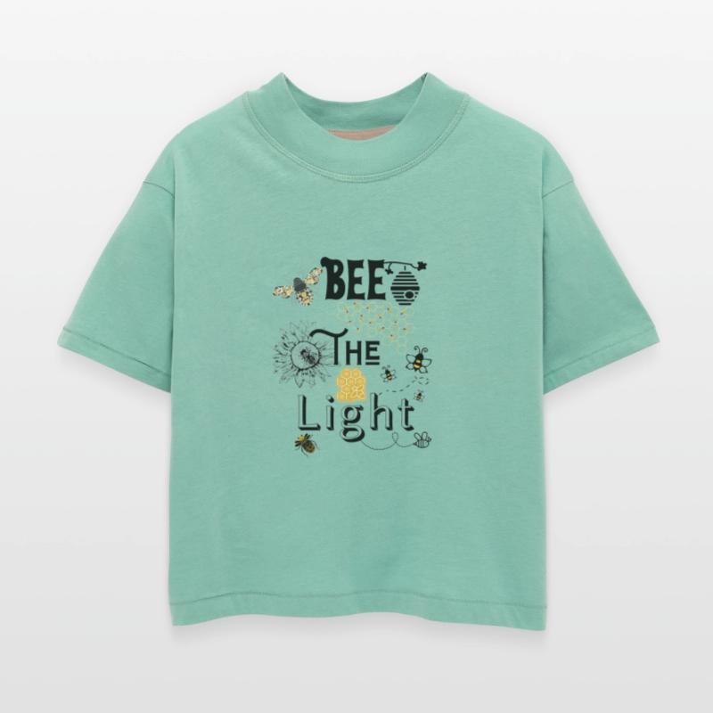 Protect Nature, Be the Change – Eco-Friendly Messa