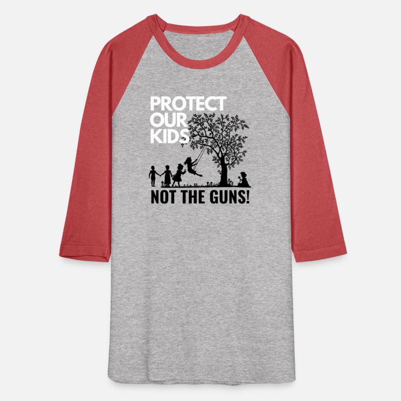 Protect Our Not The Guns Pro Gun Control