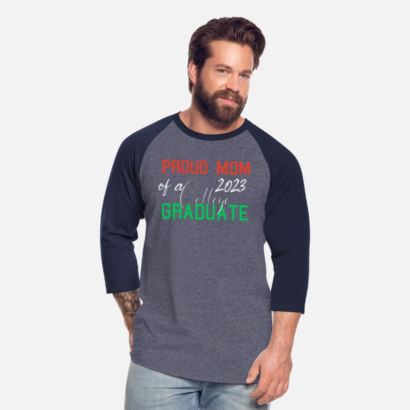 Proud Mom of a Class of 2023 Graduate Mommy Senior