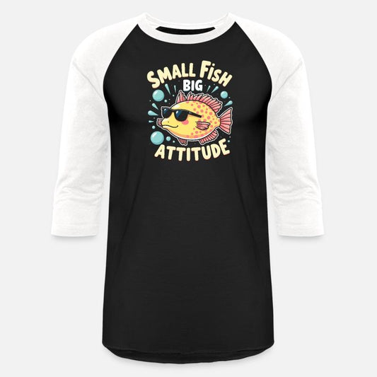 Pufferfish Marine Life Enthusiasts Quirky Ocean