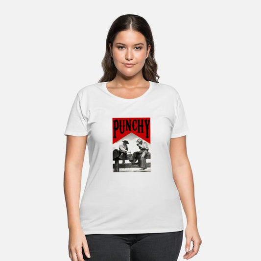 Punchy Cowboy er Western Country Cow