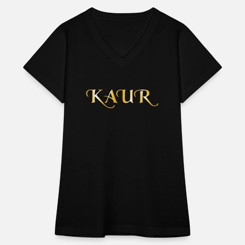 Punjabi - Kaur - Sikh Female Surname in English