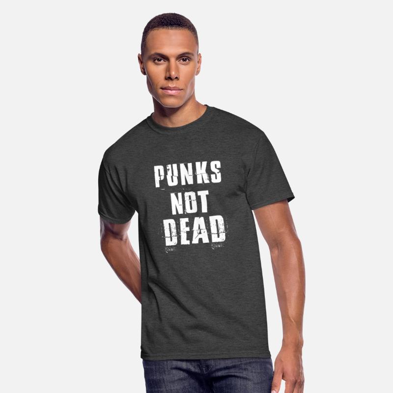 Punks not dead