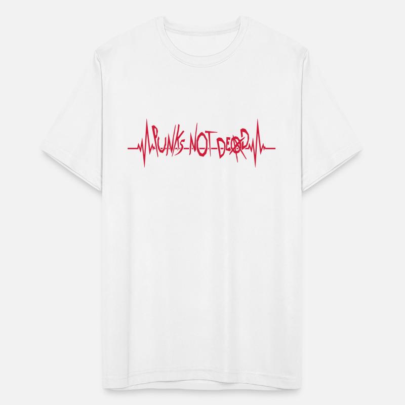 punks not dead quote