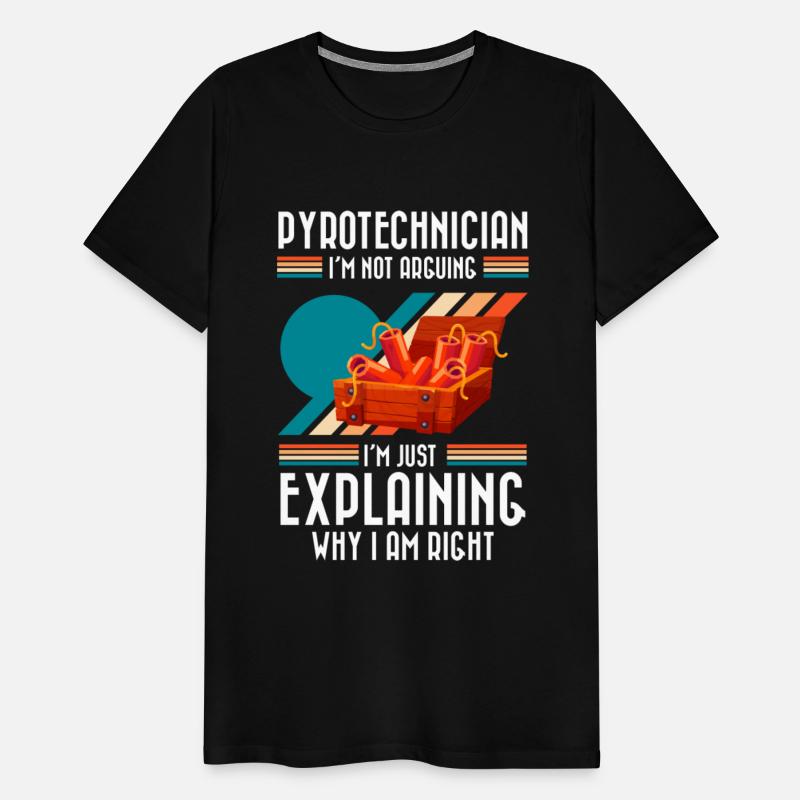 Pyrotechnic New Year Football Party