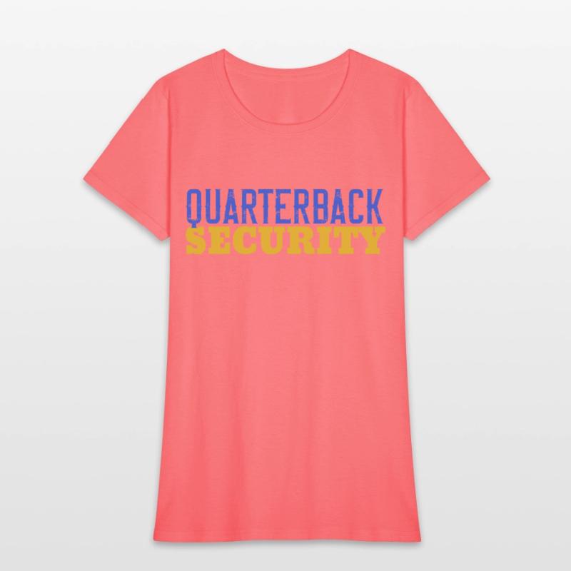 Quarterback Security Defensive Line Quarterbacks F