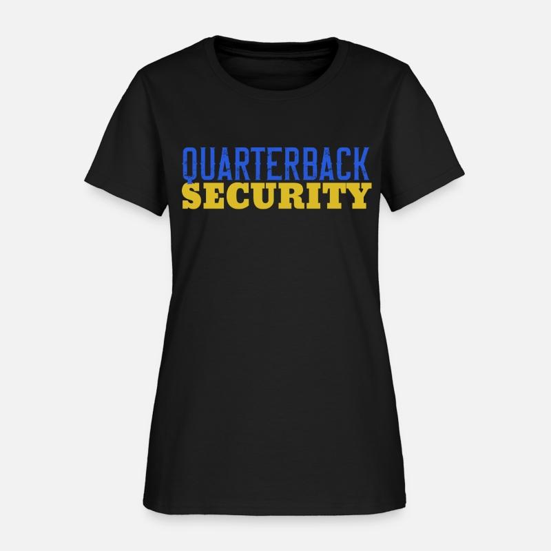 Quarterback Security Defensive Line Quarterbacks F