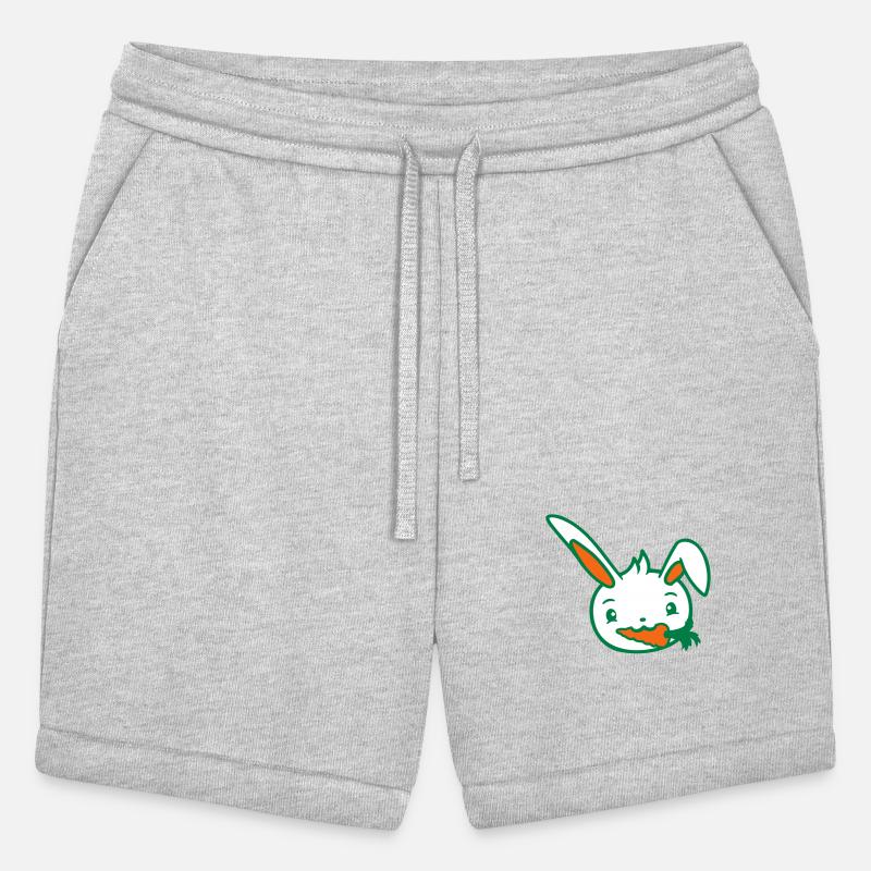 Rabbit Carrot Vegetable Mouth Eat Hunger Delicious