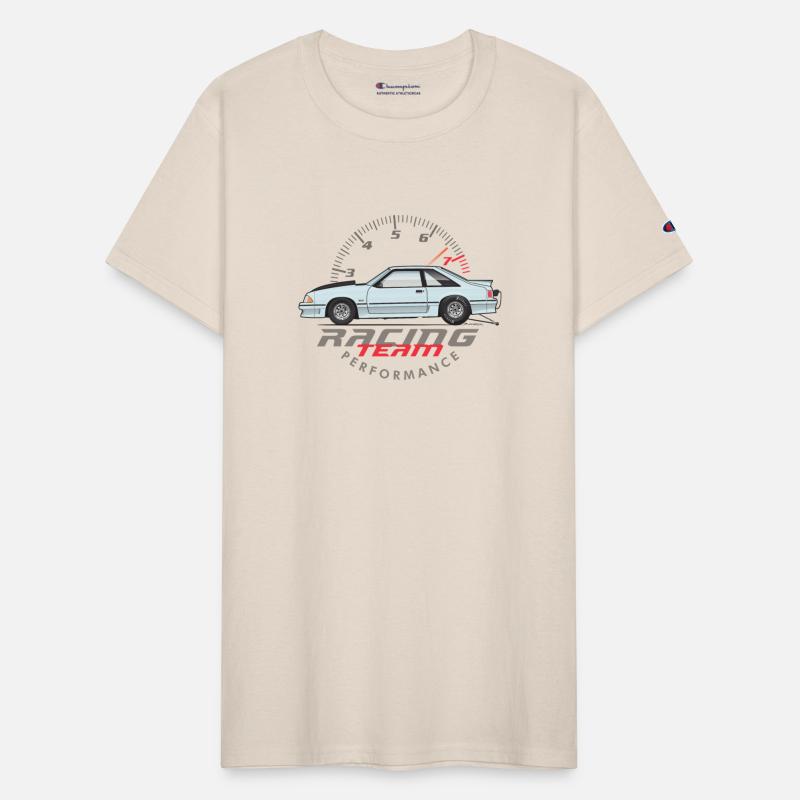 RACING Light Crystal Blue