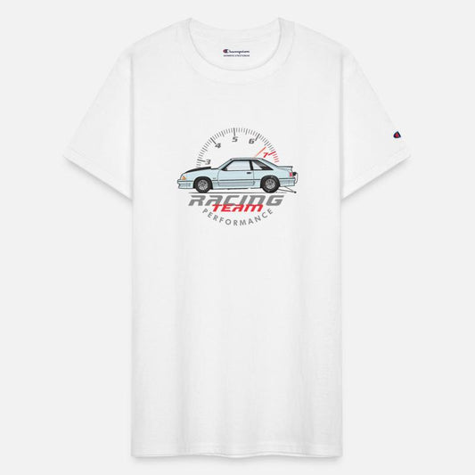 RACING Light Crystal Blue