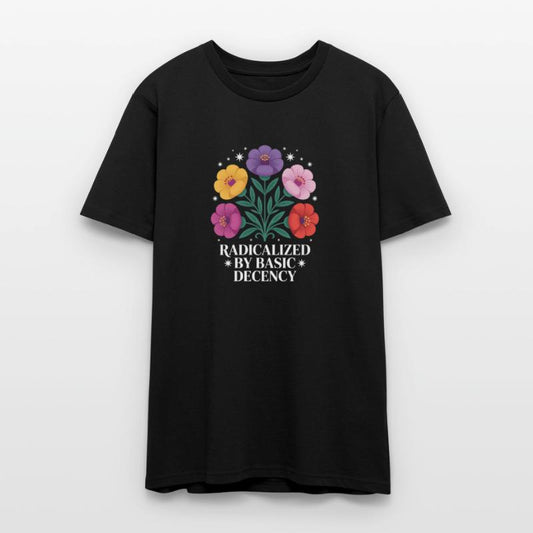 Radicalized By Basic Decency