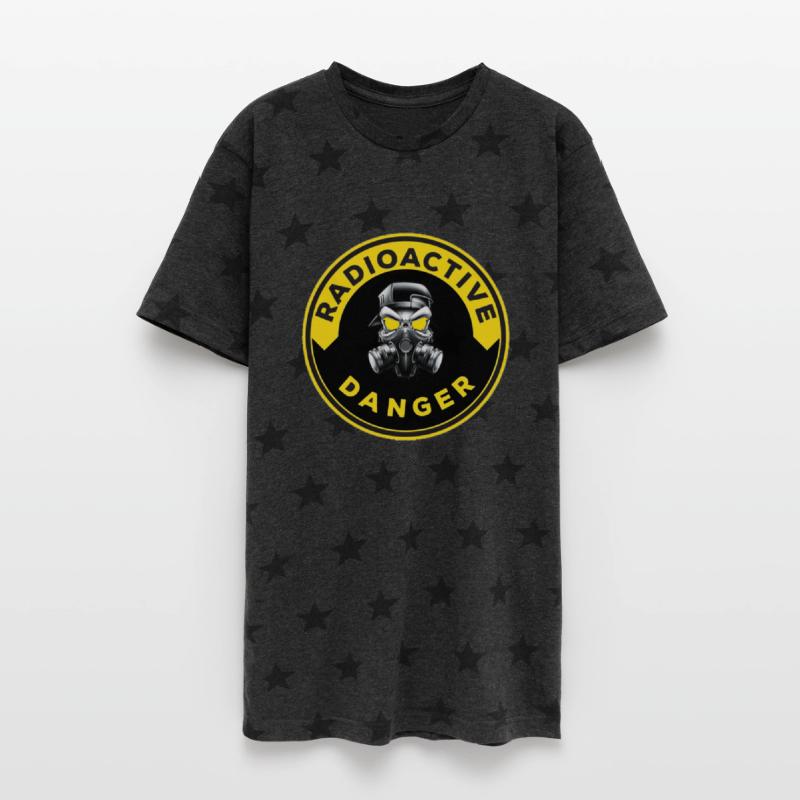 Radioactive danger