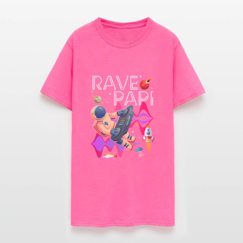 Rave Party Dj