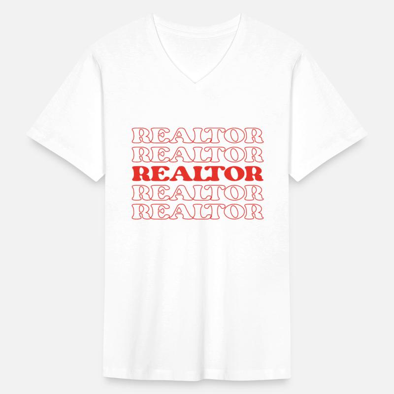 Realtor Real Estate Agent Real Estate Broker