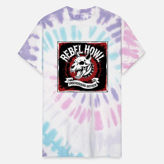 Rebel Howl Urban Style