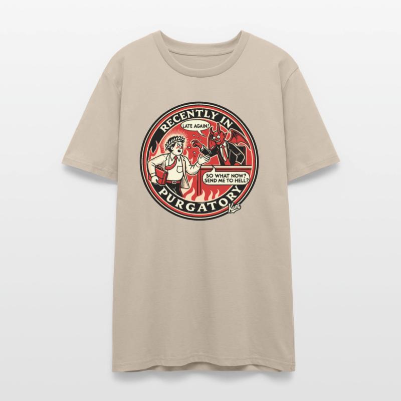 Recently in Purgatory Dante at Work in Hell