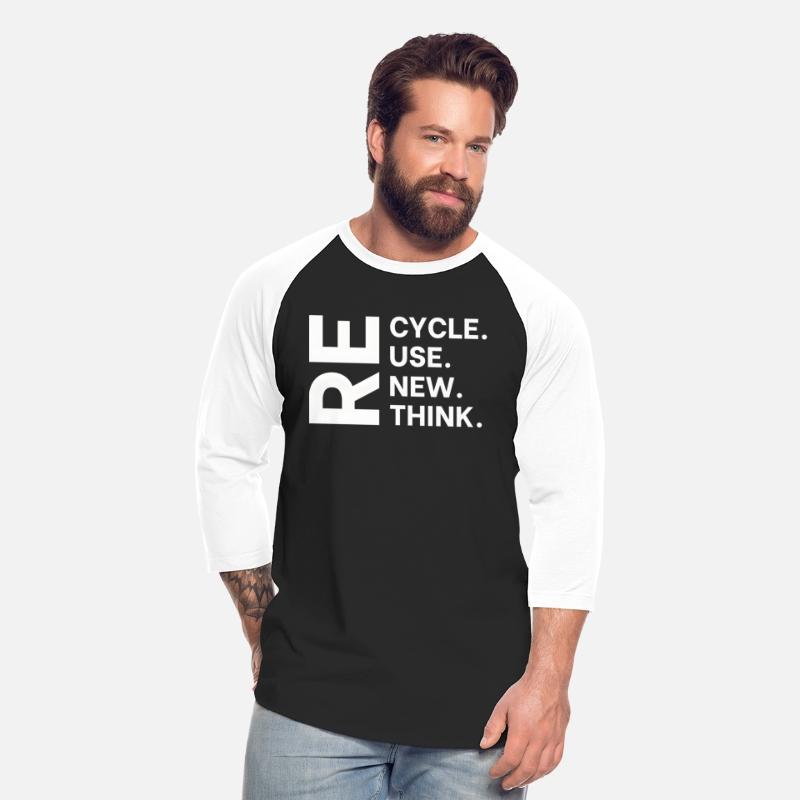 Recycle Reuse Renew Rethink Eh Day Environtal Acti