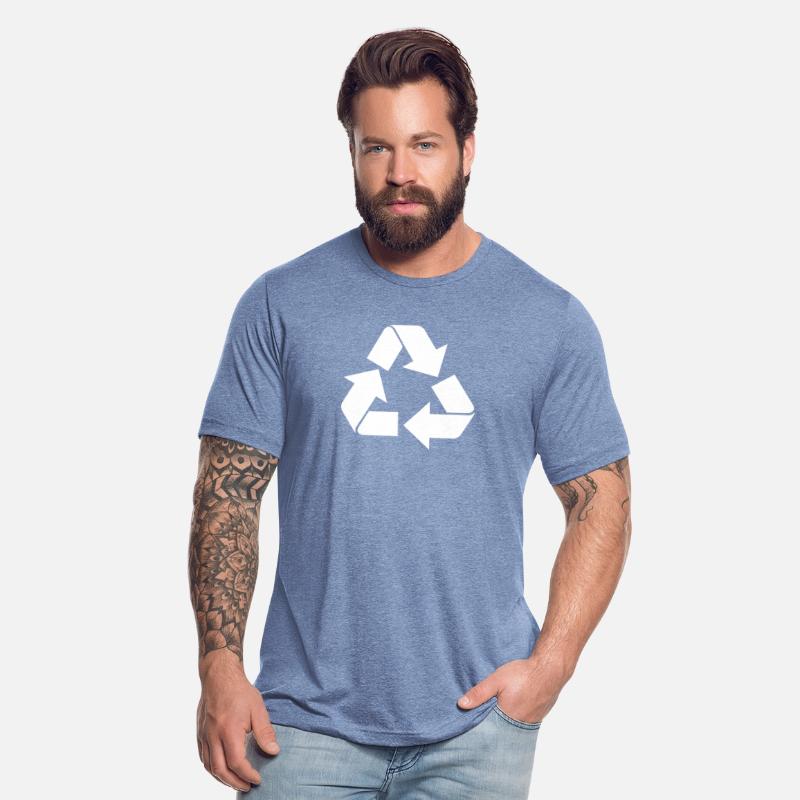 Recycling Logo Recycle Symbol Earth Day Boys