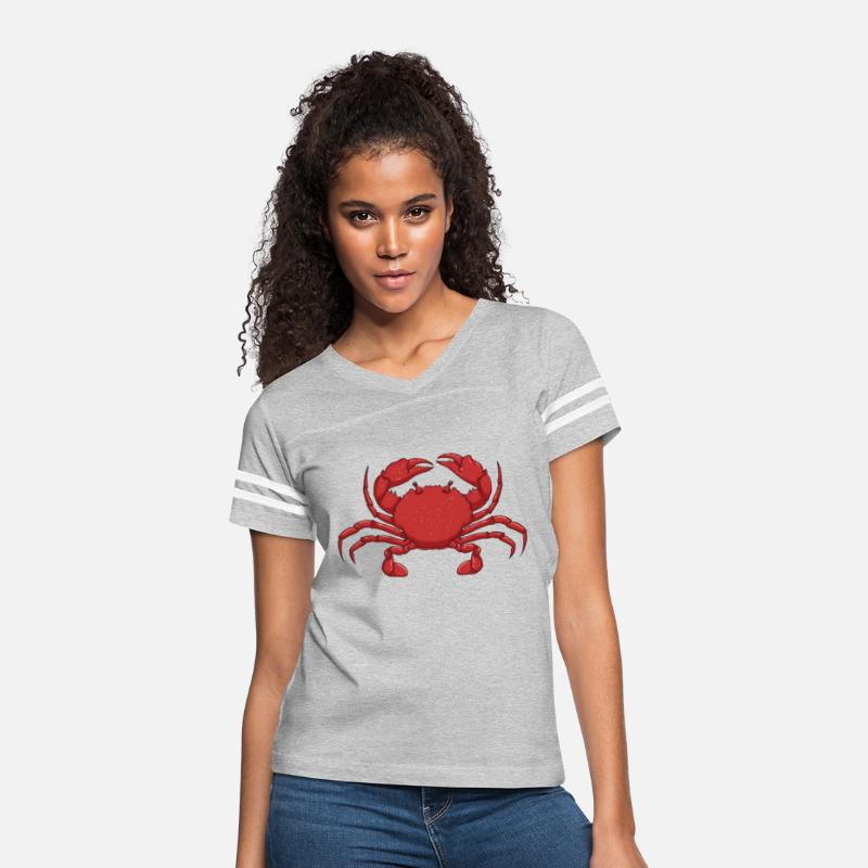 Red Crab Seafood Crab Meat Crab Fishing Crabbing