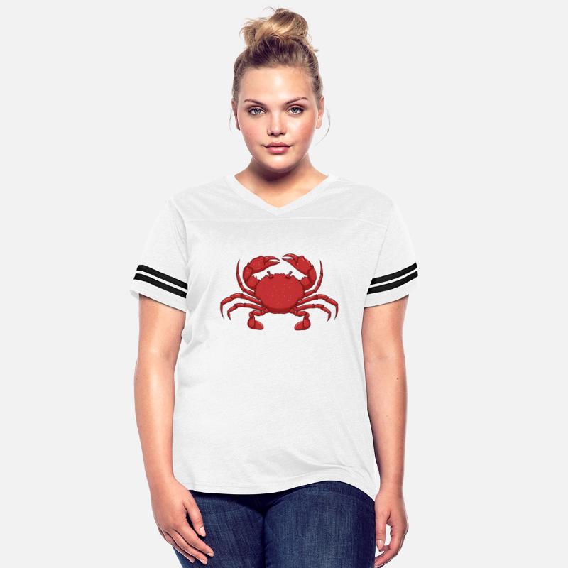 Red Crab Seafood Crab Meat Crab Fishing Crabbing