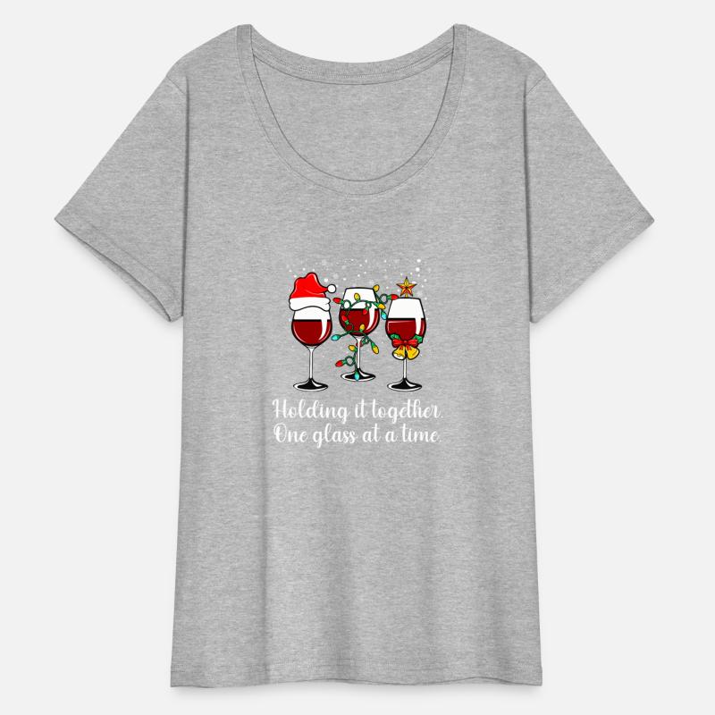 Red Wine Drinking Wine Glass