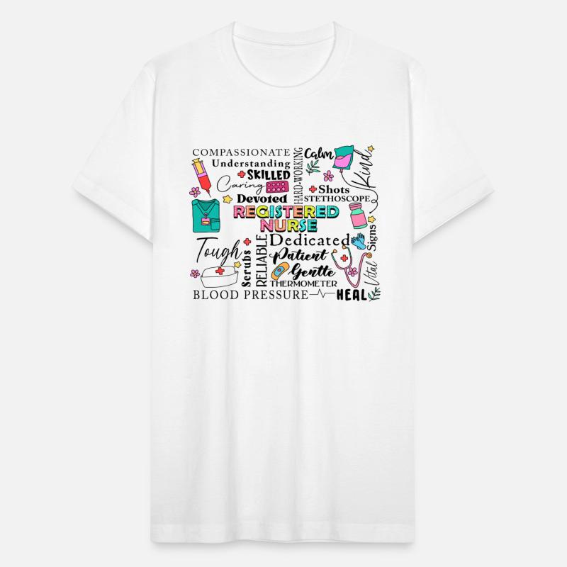 Registered Nurse Shirt