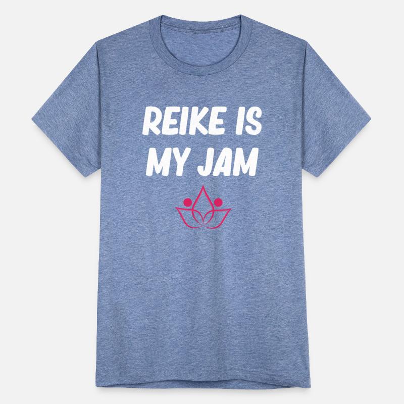 Reiki Is My Jam Chakra Healing Buddhist Hypnosis