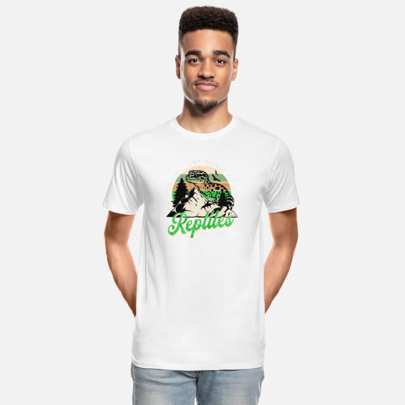 Reptiles Adventure Camping