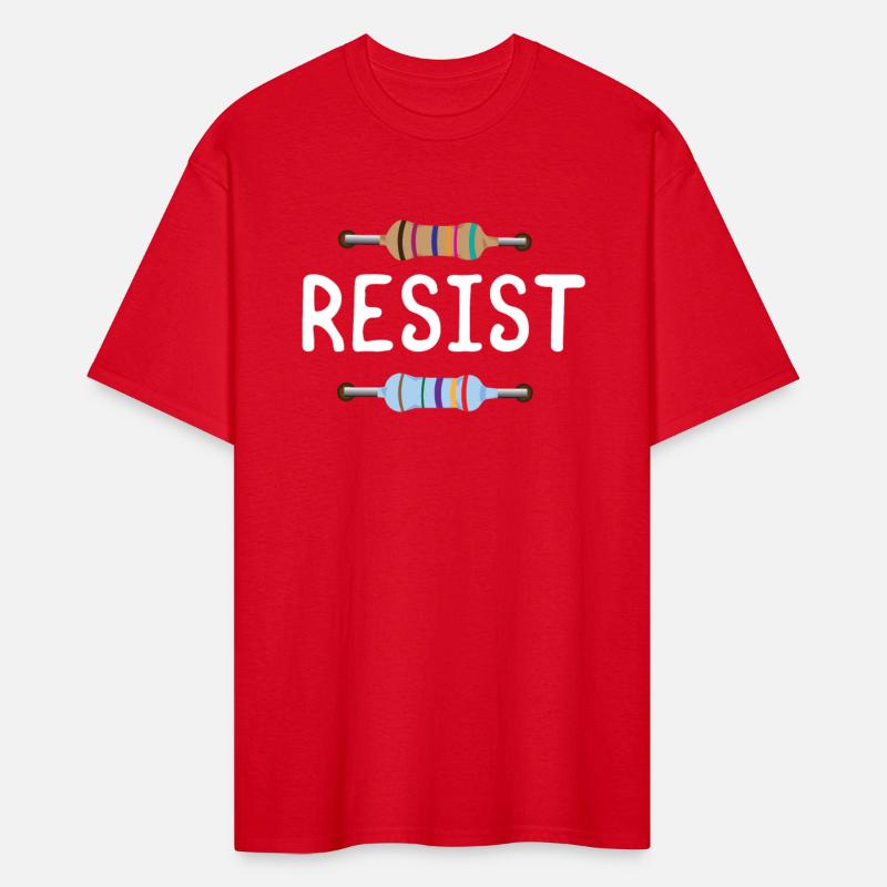 Resistor Resistor Physics Student Future Physicist