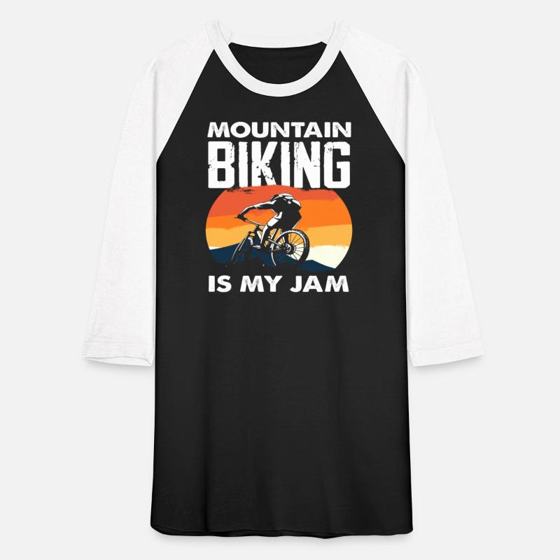 Retro Mountain Biking Is My Jam