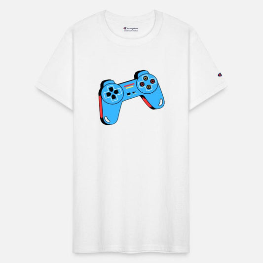 Retro's 90 game controller sticker