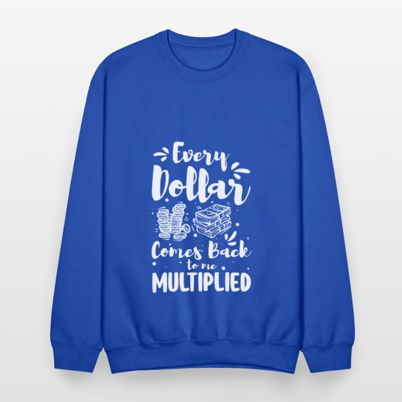 Rich Wallet Luck Gold