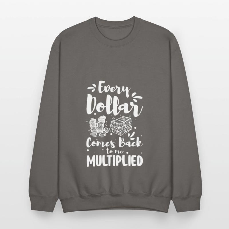 Rich Wallet Luck Gold