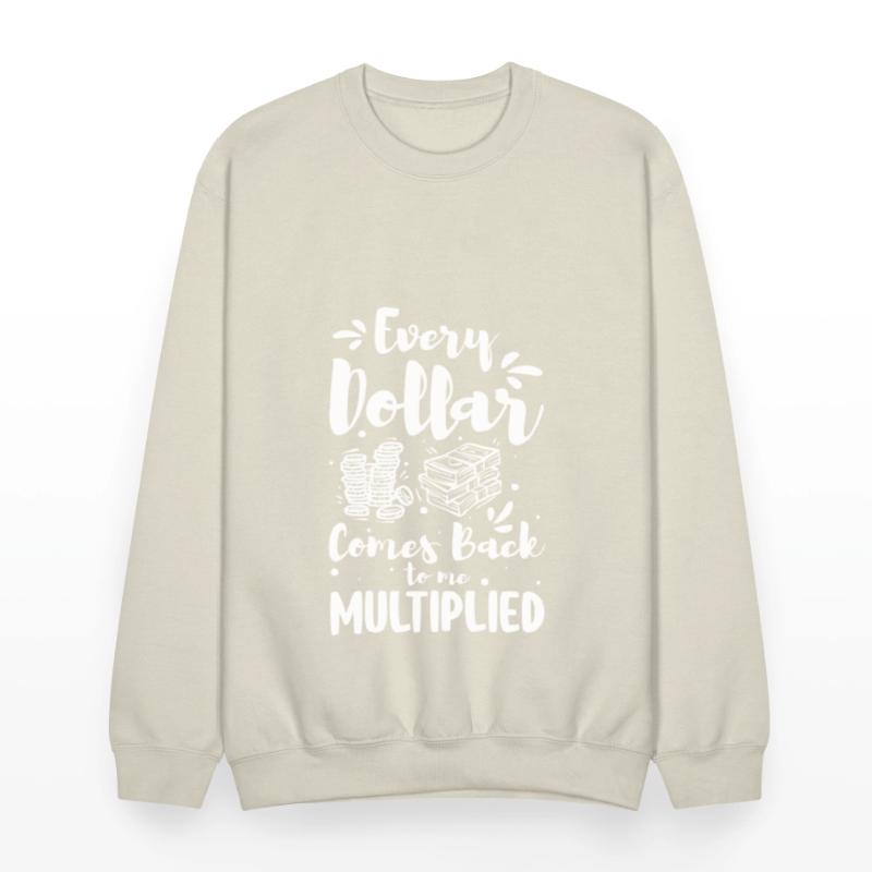 Rich Wallet Luck Gold