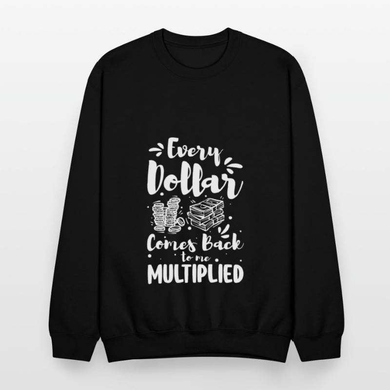 Rich Wallet Luck Gold