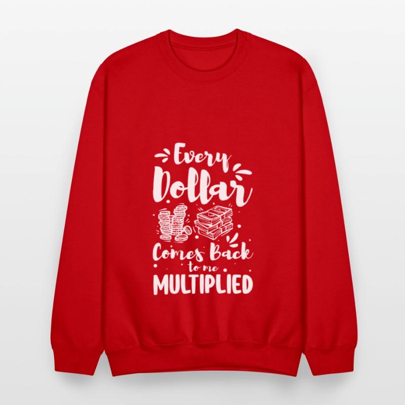 Rich Wallet Luck Gold