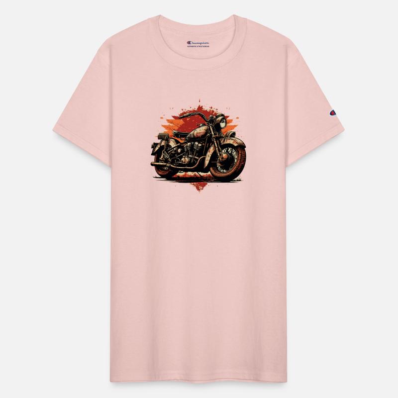 Riding in Style: Vintage Motorbike Adventures