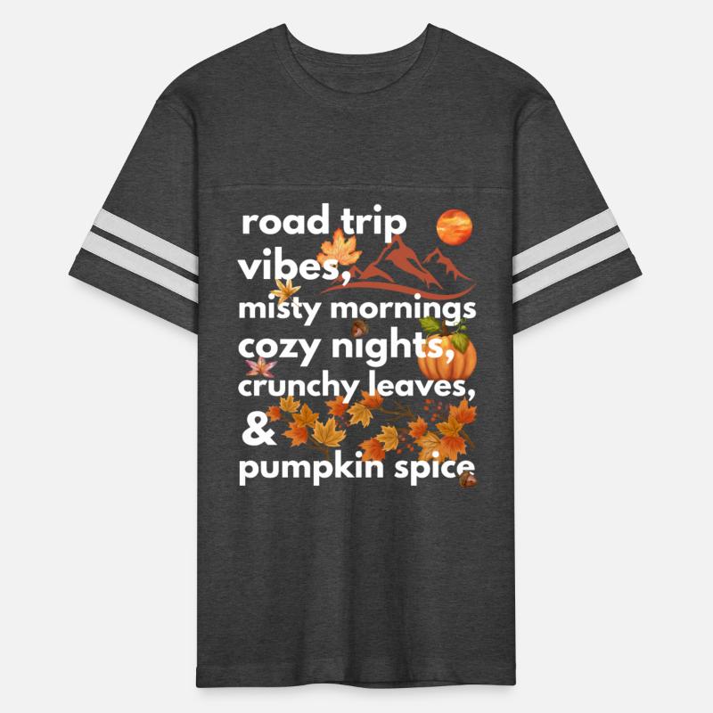 road trip vibes misty mornings cozy nights