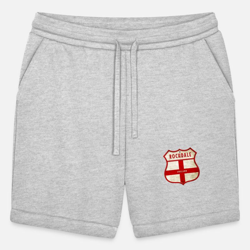 Rochdale England coat of arms