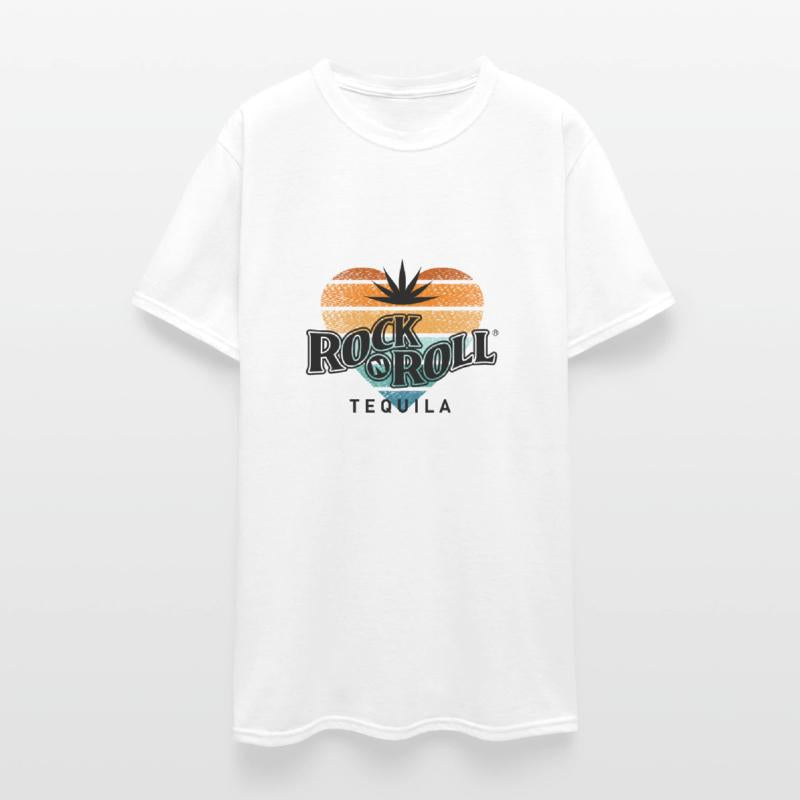 Rock N Roll Tequila Sixth Collection