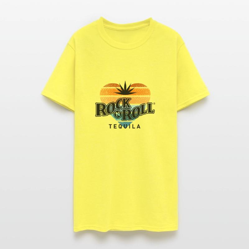 Rock N Roll Tequila Sixth Collection