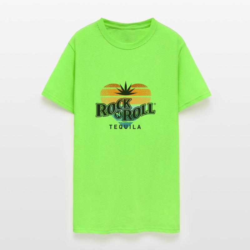 Rock N Roll Tequila Sixth Collection