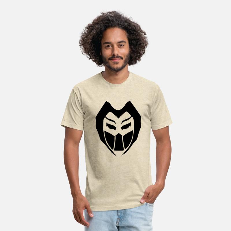 Rogue Assassin Anonymous Ninja Mask (Scorpion)