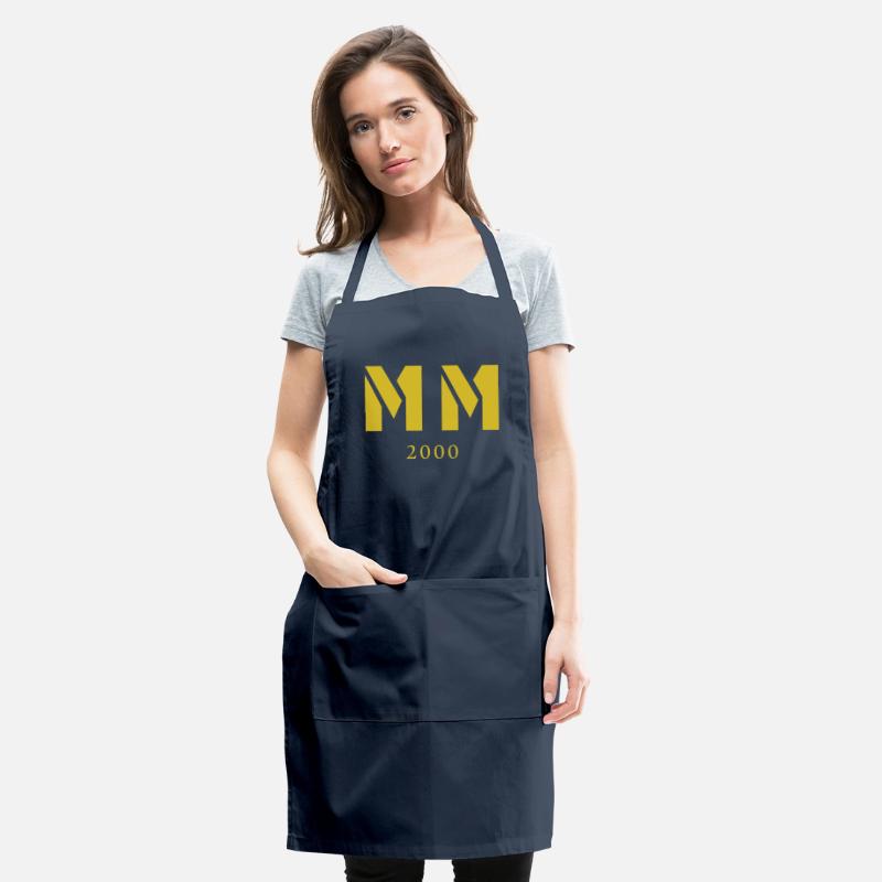 Roman numeral Year of birth Made in 2000