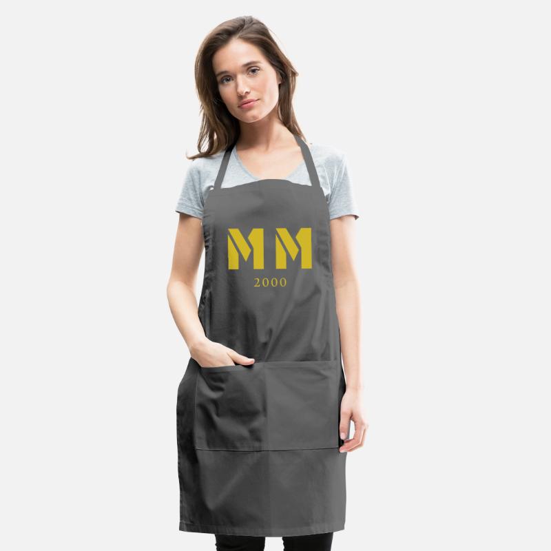 Roman numeral Year of birth Made in 2000