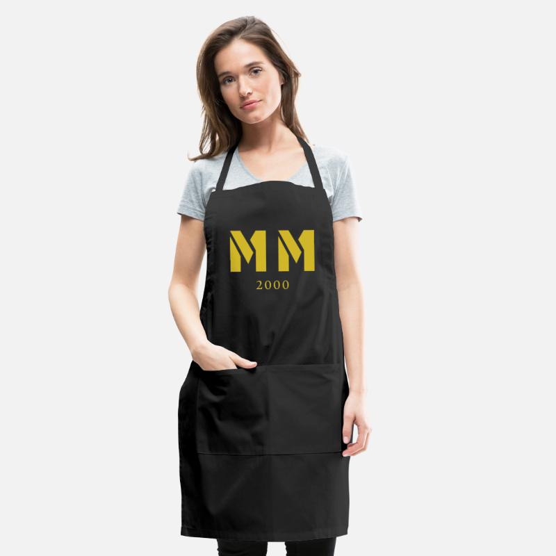 Roman numeral Year of birth Made in 2000