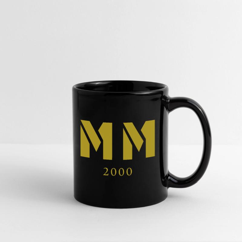 Roman numeral Year of birth Made in 2000