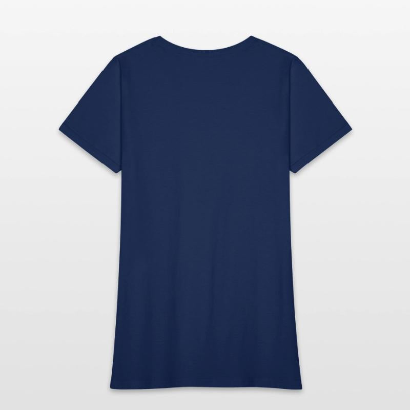 Rooted in Nature: Tree & Roots Graphic T-Shirt